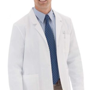 MEN’S CONSULTATION LAB COAT STYLE #739